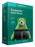 Kaspersky Anti-Virus  2-   1 